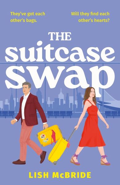 The Suitcase Swap The Suitcase Swap