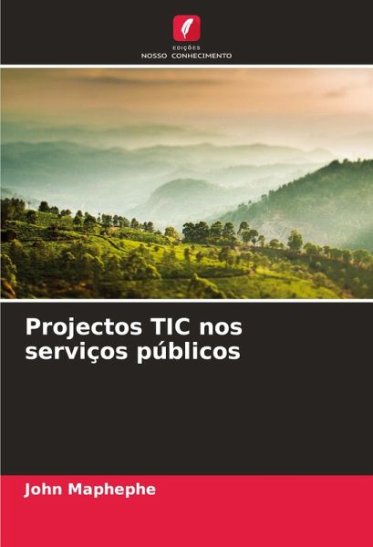 Projectos TIC nos serviços públicos Projectos TIC nos serviços públicos