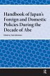 Handbook of Japan's Foreign and... - Bild 1