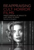 Reappraising Cult Horror Films Reappraising Cult Horror Films