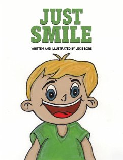 Cover Just Smile
