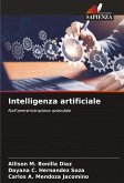 Intelligenza artificiale Intelligenza artificiale