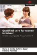 Qualified care for women in labour - Bild 1