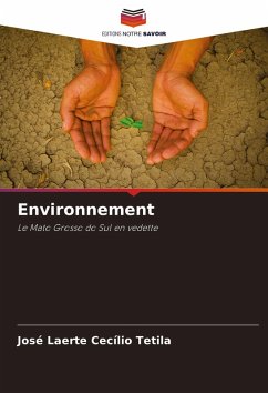 Cover Environnement