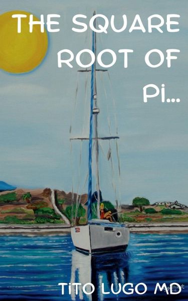 The Square Root of Pi... The Square Root of Pi...