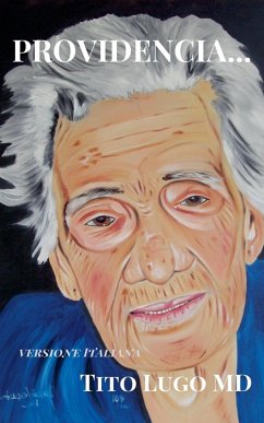 Cover Providencia...