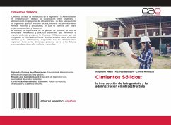 Cover Cimientos Sólidos: