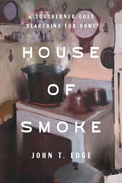 Cover House of Smoke