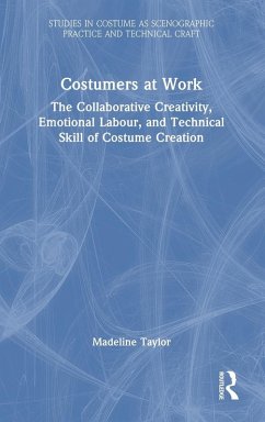 Cover Costumers at Work: The Collaborative Creativity, Emotional Labour, and Technical Skill of Costume Creation