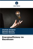 Energieeffizienz im Bauwesen