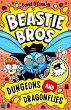 Beastie Bros: Dungeons and Dragonflies - Bild 1