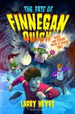 The Fate of Finnegan Quick The Fate of Finnegan Quick