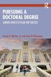 Pursuing a Doctoral Degree - Bild 1