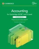 Cambridge IGCSE(TM) and O Level Accounting Coursebook with Digital Access (2 Years) Cambridge IGCSE(TM) and O Level Accounting Coursebook with Digital Access (2 Years)
