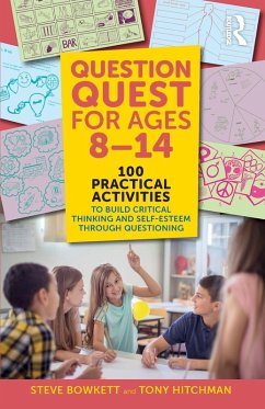 Cover Question Quest for Ages 8-14