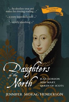 Cover Daughters of the North