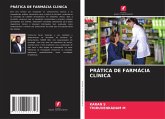 PRÁTICA DE FARMÁCIA CLÍNICA