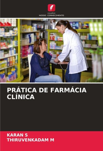 PRÁTICA DE FARMÁCIA CLÍNICA