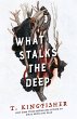 What Stalks the Deep - Bild 1