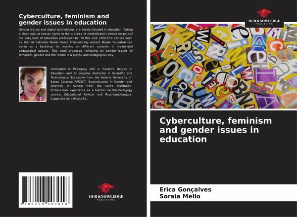 Cyberculture, feminism and gender issues in education