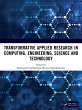 Transformative Applied Research in... - Bild 1