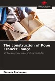 The construction of Pope Francis' image