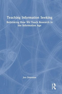 Cover Teaching Information Seeking