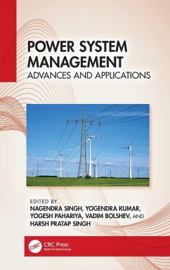 Cover Power System Management