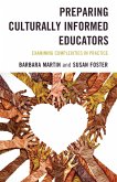Preparing Culturally Informed Educators Preparing Culturally Informed Educators