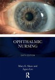 Ophthalmic Nursing