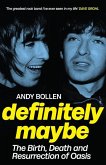 Definitely Maybe Definitely Maybe