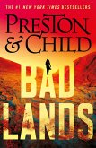 Badlands Badlands