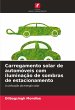 Carregamento solar de automóveis com... - Bild 1