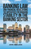 Banking Law and Financial Regulations