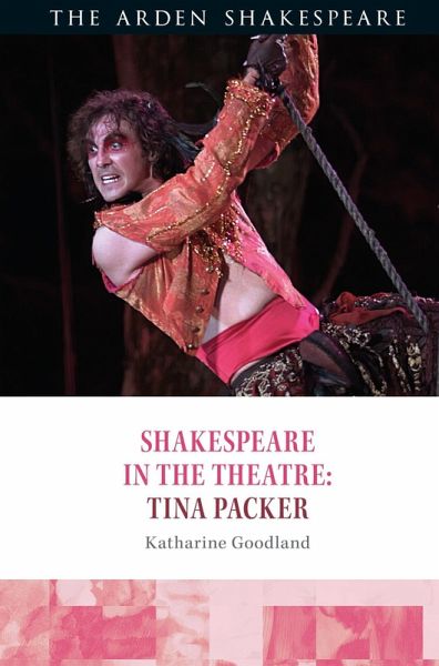 Shakespeare in the Theatre: Tina Packer Shakespeare in the Theatre: Tina Packer