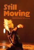 Still Moving Still Moving
