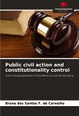 Public civil action and constitutionality control Public civil action and constitutionality control