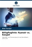 Billigfluglinie: Ryanair vs. Easyjet