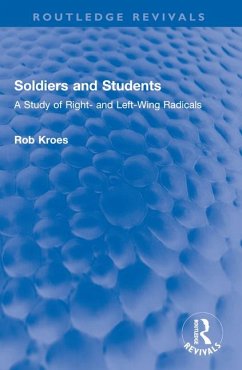 Cover Soldiers and Students