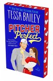 Pitcher Perfect Pitcher Perfect