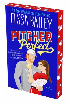 Cover Pitcher Perfect