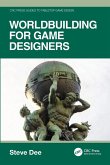 Worldbuilding for Game Designers