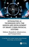 Integrating AI Techniques Into the Design and Development of Smart Cyber-Physical Systems