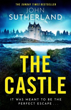 Cover The Castle