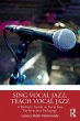 Sing Vocal Jazz, Teach Vocal Jazz - Bild 1