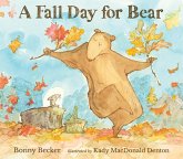 A Fall Day for Bear