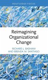 Reimagining Organizational Change
