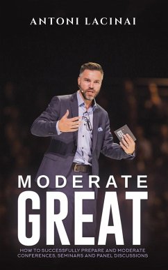 Cover Moderate Great