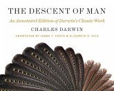 The Descent of Man The Descent of Man