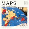 Maps: Their Untold Stories 2nd Edition - Bild 1